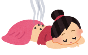 イメージ：【柔道整復師・鍼灸師科】養生について🌟